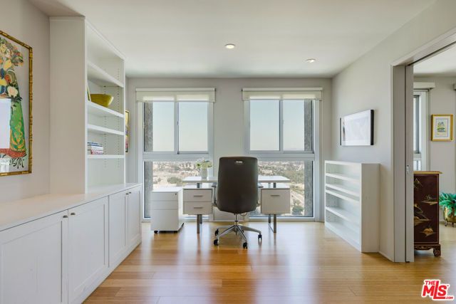 800 W 1st Street 2410, Los Angeles, CA 90012
