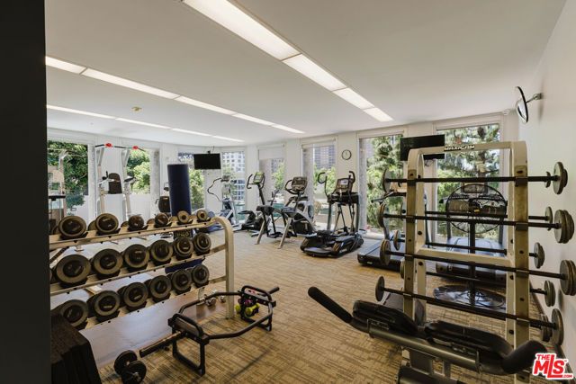 800 W 1st Street 2410, Los Angeles, CA 90012