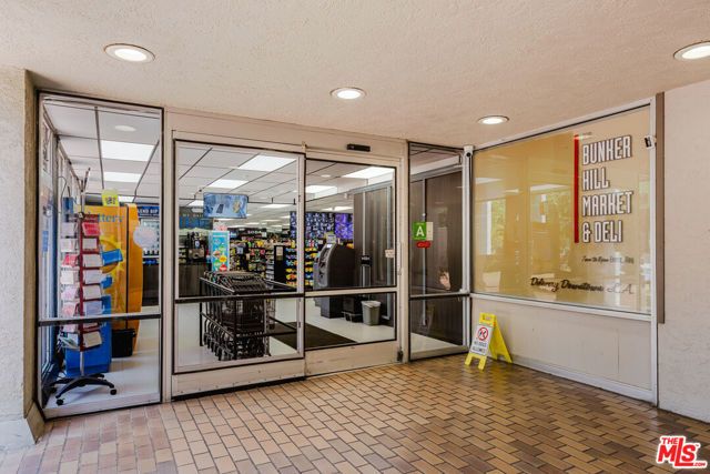 800 W 1st Street 2410, Los Angeles, CA 90012