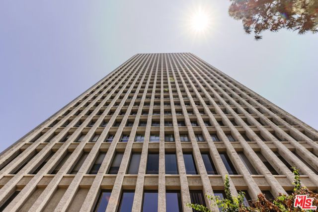 800 W 1st Street 2410, Los Angeles, CA 90012