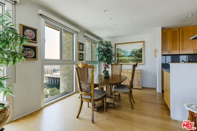 800 W 1st Street 2410, Los Angeles, CA 90012