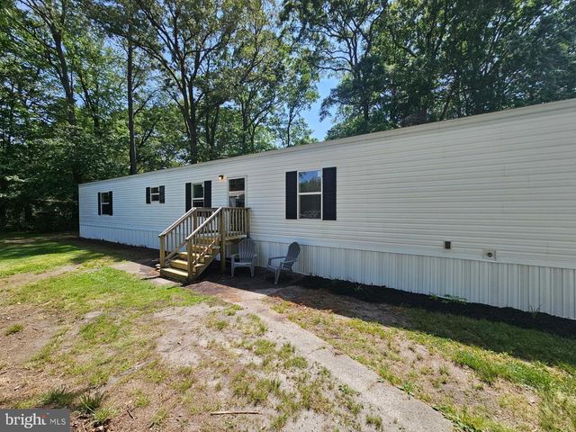 6 SHANNON STREET, Delmar, DE 19940