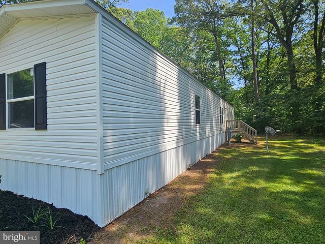 6 SHANNON STREET, Delmar, DE 19940
