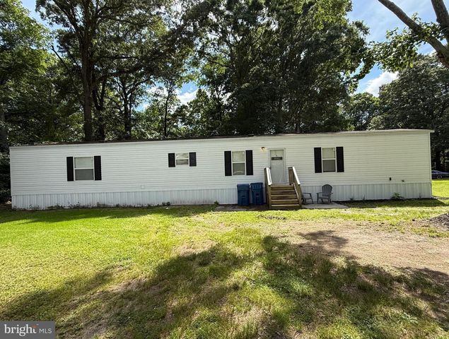 6 SHANNON STREET, Delmar, DE 19940