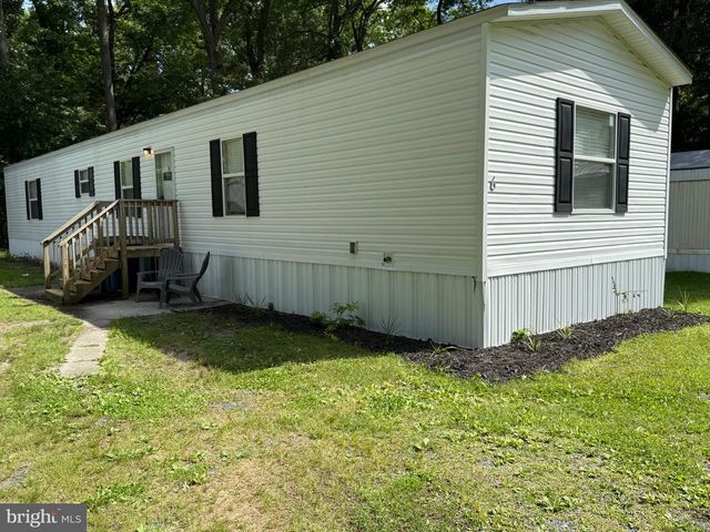6 SHANNON STREET, Delmar, DE 19940