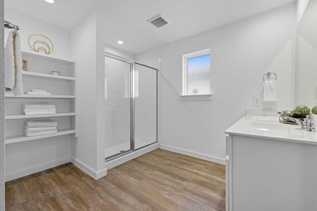 1115 Sommerville Drive, Rosharon, TX 77583