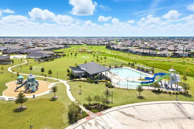 1115 Sommerville Drive, Rosharon, TX 77583