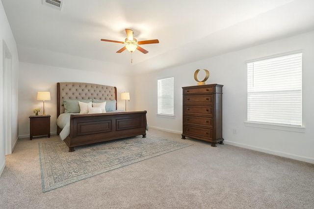 1115 Sommerville Drive, Rosharon, TX 77583