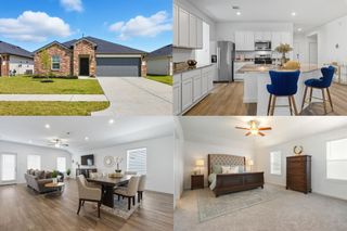 1115 Sommerville Drive, Rosharon, TX 77583