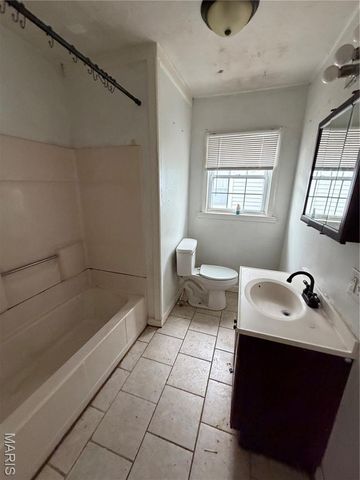 712 E Gladys Street, Sikeston, MO 63801