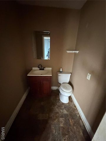 712 E Gladys Street, Sikeston, MO 63801