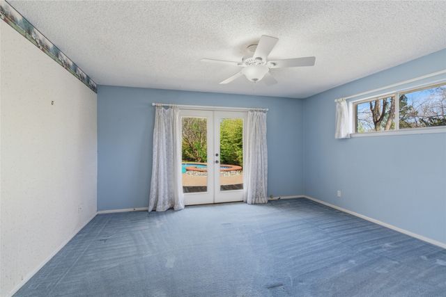 2326 Forest Hills Road, Grapevine, TX 76051