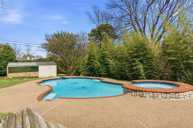 2326 Forest Hills Road, Grapevine, TX 76051