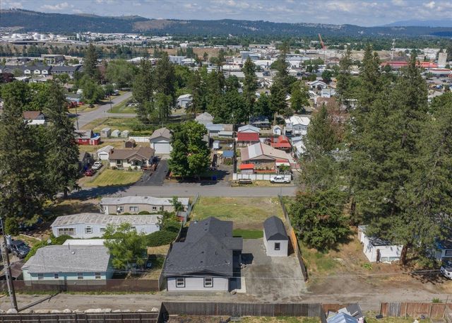 7312 E 4th Ave, Spokane Valley, WA 99212