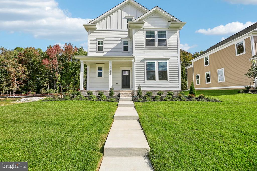 1520 RIPPLECREEK DR, Frederick, MD 21703