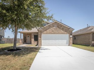 23622 Virginia Pine Drive, Tomball, TX 77375