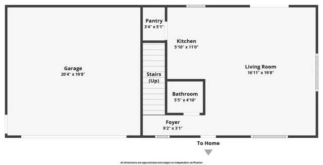6742 Radford Avenue, North Hollywood, CA 91606