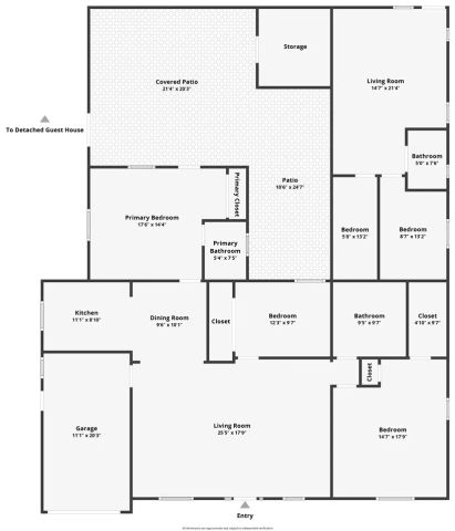 6742 Radford Avenue, North Hollywood, CA 91606