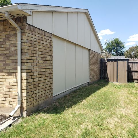 556 Harrison Drive, Allen, TX 75002