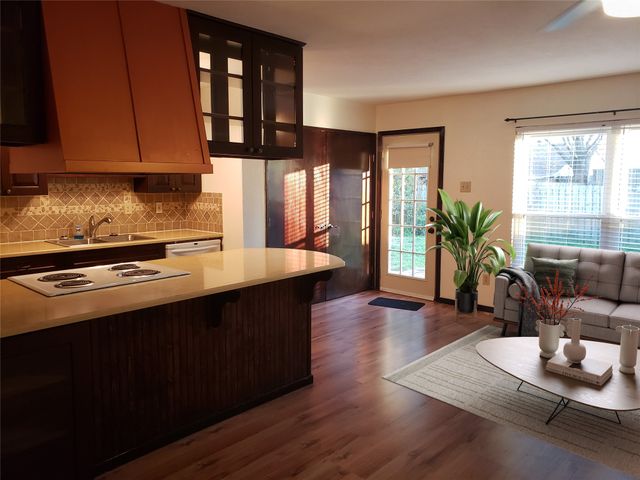 556 Harrison Drive, Allen, TX 75002