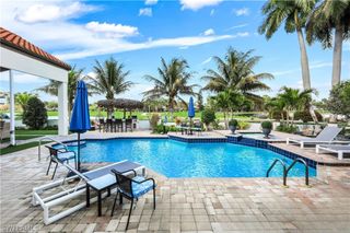 4401 Pond Apple DR S, Naples, FL 34119