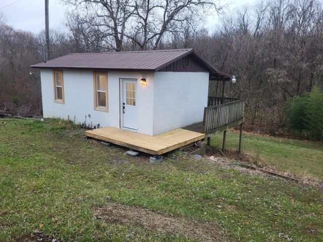 60 Greenup Road, Owenton, KY 40359