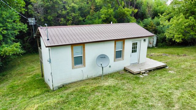 60 Greenup Road, Owenton, KY 40359