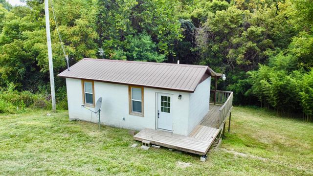 60 Greenup Road, Owenton, KY 40359