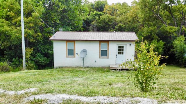 60 Greenup Road, Owenton, KY 40359