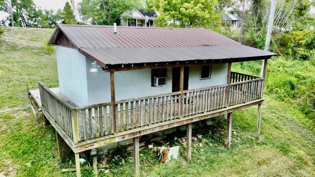 60 Greenup Road, Owenton, KY 40359
