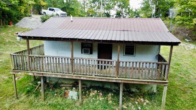 60 Greenup Road, Owenton, KY 40359