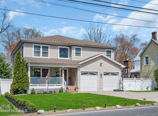 809 Leonardville Road, Middletown, NJ 07748