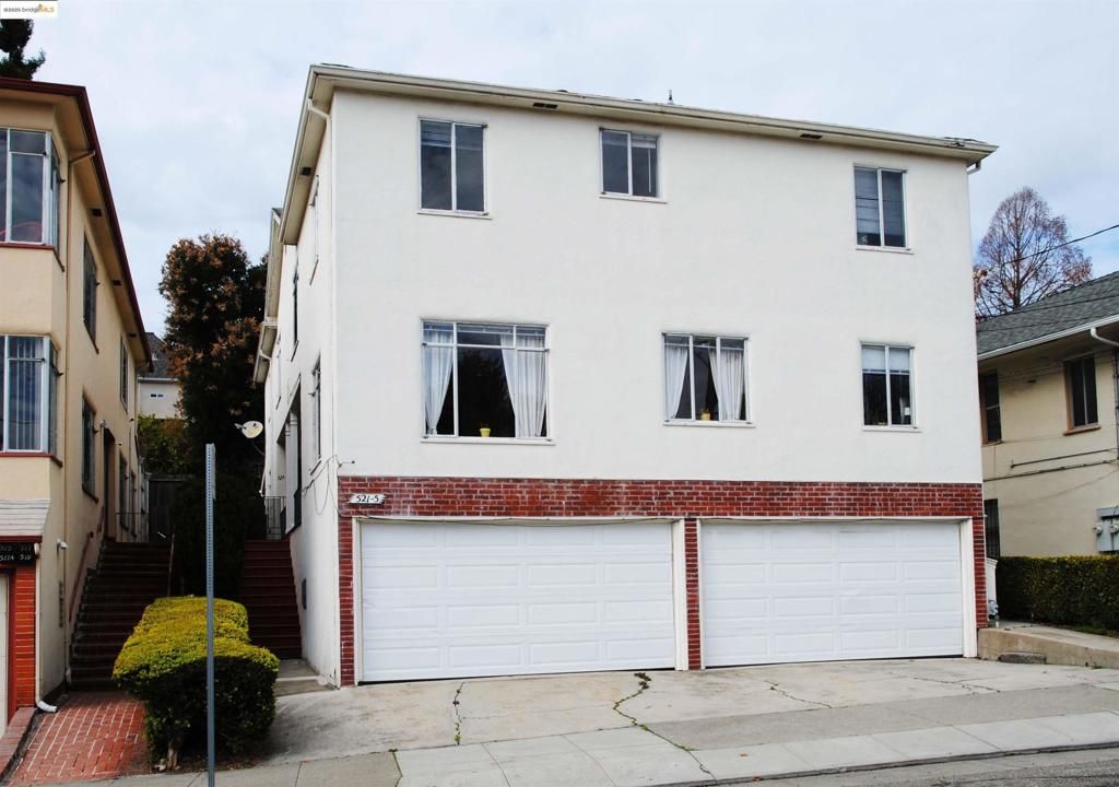 521 Athol Ave, Oakland, CA 94606