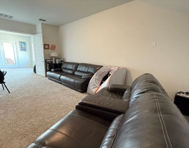 4101 Old Rosebud Lane, Prosper, TX 75078