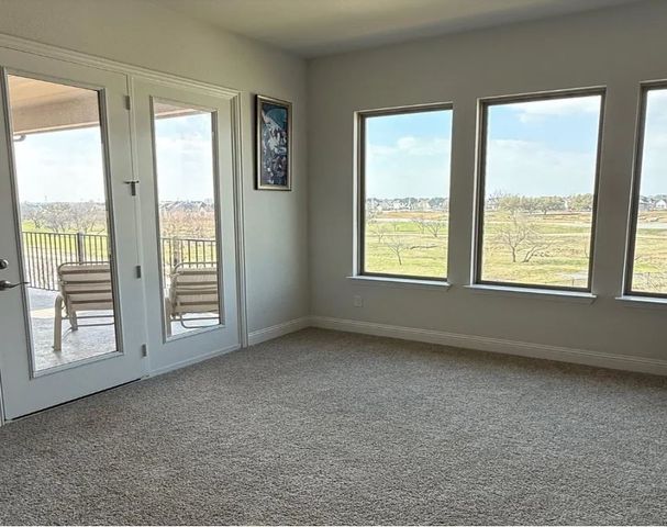 4101 Old Rosebud Lane, Prosper, TX 75078