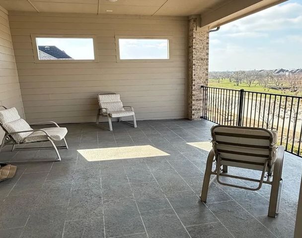4101 Old Rosebud Lane, Prosper, TX 75078