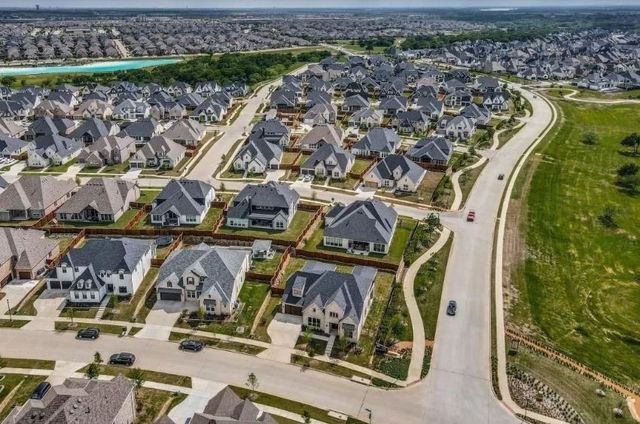4101 Old Rosebud Lane, Prosper, TX 75078