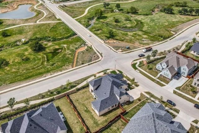 4101 Old Rosebud Lane, Prosper, TX 75078