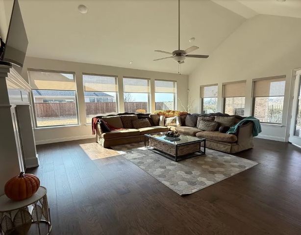 4101 Old Rosebud Lane, Prosper, TX 75078