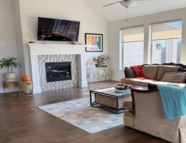 4101 Old Rosebud Lane, Prosper, TX 75078