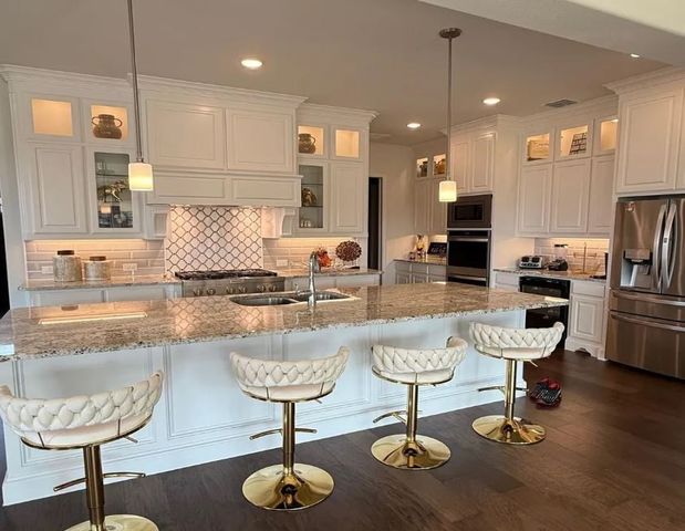 4101 Old Rosebud Lane, Prosper, TX 75078