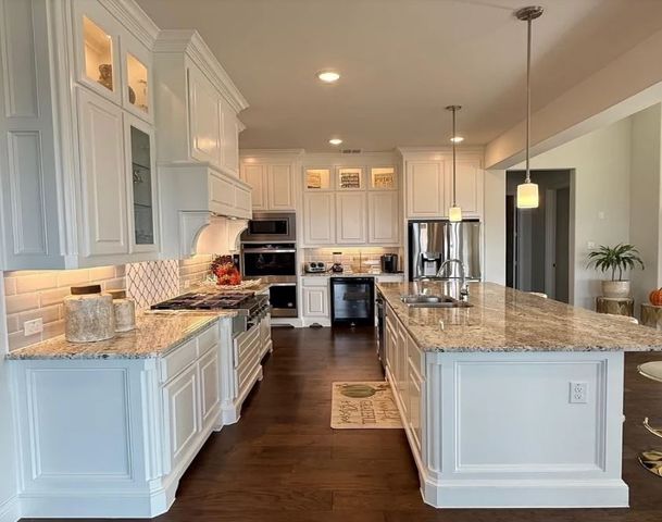 4101 Old Rosebud Lane, Prosper, TX 75078