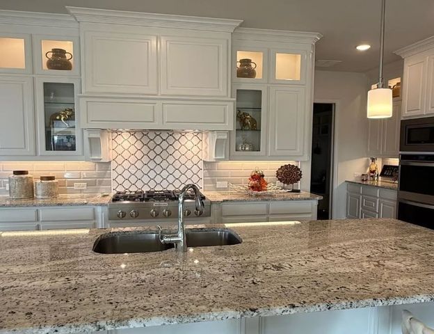 4101 Old Rosebud Lane, Prosper, TX 75078