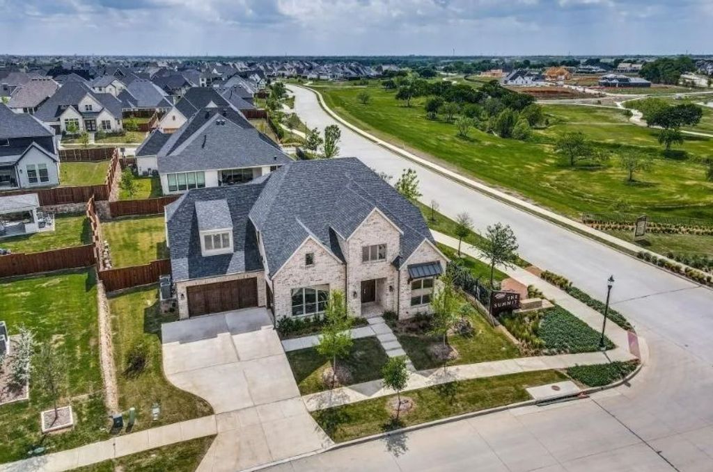 4101 Old Rosebud Lane, Prosper, TX 75078