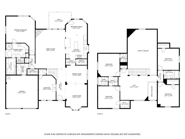 564 Riverbed Drive, Crowley, TX 76036