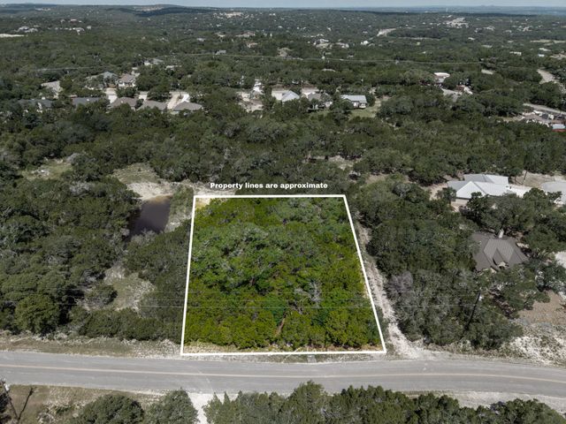 581 Gallagher DR, Canyon Lake, TX 78133