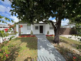 2381 NW 153rd Street, Miami Gardens, FL 33054