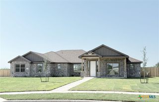 421 Ridge Crest Drive, Copperas Cove, TX 76522