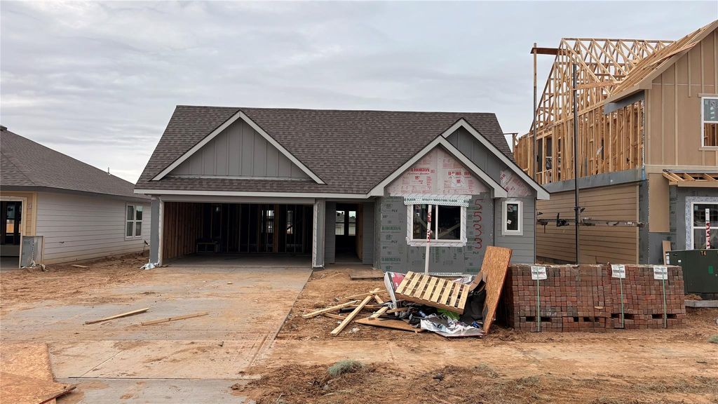 5533 Harriet Street, Bryan, TX 77803