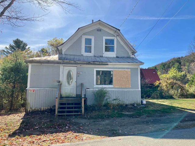 71 Woodbury Street, Hardwick, VT 05843